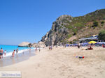 GriechenlandWeb.de Het mooie zandstrand van Kathisma foto 10 - Lefkas (Lefkada) - Foto GriechenlandWeb.de
