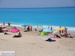 GriechenlandWeb.de Het mooie zandstrand van Kathisma foto 13 - Lefkas (Lefkada) - Foto GriechenlandWeb.de