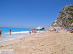 Het mooie zandstrand van Kathisma foto 16 - Lefkas (Lefkada) - Foto GriechenlandWeb.de