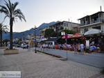 De boulevard van Nidri (Nydri) - Lefkas (Lefkada) - Foto van De Griekse Gids