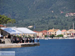 Kerkmis in Aghia Kyriaki tegenover Nidri (Nydri) - Lefkas (Lefkada) - Foto van De Griekse Gids