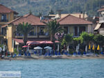 Strand Nidri (Nydri) foto 2 - Lefkas (Lefkada) - Foto van De Griekse Gids