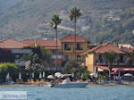 Strand Nidri (Nydri) foto 3 - Lefkas (Lefkada) - Foto van De Griekse Gids