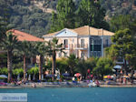 Strand Nidri (Nydri) foto 4 - Lefkas (Lefkada) - Foto van De Griekse Gids