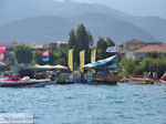 Watersportfaciliteiten Nidri (Nydri) - Lefkas (Lefkada) - Foto van De Griekse Gids