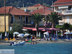 Strand Nidri (Nydri) foto 5 - Lefkas (Lefkada) - Foto van De Griekse Gids