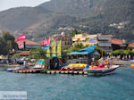 Watersportfaciliteiten Nidri (Nydri) foto 2 - Lefkas (Lefkada) - Foto van De Griekse Gids