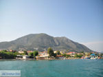 Uitzicht op Nidri (Nydri) - Lefkas (Lefkada) - Foto van De Griekse Gids