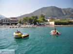 Watersporten Nidri (Nydri) - Lefkas (Lefkada) - Foto van De Griekse Gids