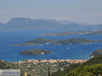 De eilandjes nabij Nidri (Nydri) foto 1 - Lefkas (Lefkada) - Foto van De Griekse Gids