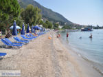 Strand Nidri (Nydri) foto 2 - Lefkas (Lefkada) - Foto van De Griekse Gids