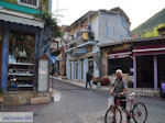 Het kustplaatsje Vassiliki (Vasiliki) foto 7 - Lefkas (Lefkada) - Foto van De Griekse Gids