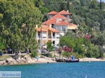 Het kustplaatsje Lygia (Ligia) - Lefkas (Lefkada) - Foto van De Griekse Gids