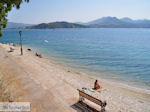 Het kustplaatsje Lygia (Ligia) - Lefkas (Lefkada) - Foto van De Griekse Gids