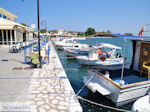 Het kustplaatsje Lygia (Ligia) - Lefkas (Lefkada) - Foto van De Griekse Gids