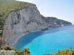 Porto Katsiki foto 1 - Lefkas (Lefkada) - Foto van De Griekse Gids