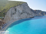 Porto Katsiki foto 6 - Lefkas (Lefkada) - Foto van De Griekse Gids