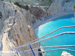 Porto Katsiki foto 15 - Lefkas (Lefkada) - Foto van De Griekse Gids