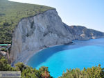 Porto Katsiki foto 22 - Lefkas (Lefkada) - Foto van De Griekse Gids