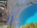 Porto Katsiki foto 23 - Lefkas (Lefkada) - Foto van De Griekse Gids