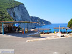 Porto Katsiki foto 25 - Lefkas (Lefkada) - Foto van De Griekse Gids