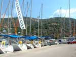 GriechenlandWeb.de Syvota Lefkas - Foto Rietje und Peter van Boesschoten