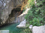 Kataraktis - Waterval foto 6 - Lefkas (Lefkada) - Foto van De Griekse Gids