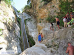 Kataraktis - Waterval foto 8 - Lefkas (Lefkada) - Foto van De Griekse Gids