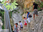 Kataraktis - Waterval foto 9 - Lefkas (Lefkada) - Foto van De Griekse Gids