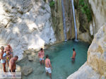 Kataraktis - Waterval foto 12 - Lefkas (Lefkada) - Foto van De Griekse Gids