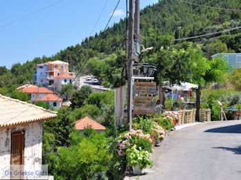 Athani, overal bloemen en heel veel groen - Lefkas (Lefkada) - Foto van https://www.grieksegids.nl/fotos/eilandlefkas-fotos/350pixels/athani-lefkas-007.jpg