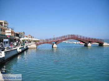 Lefkas stad foto 18 - Lefkas (Lefkada) - Foto van De Griekse Gids