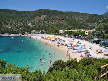 Poros Lefkados - Mikros Gialos foto 13 - Lefkas (Lefkada) - Foto von GriechenlandWeb.de