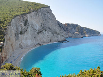 Porto Katsiki foto 1 - Lefkas (Lefkada) - Foto van https://www.grieksegids.nl/fotos/eilandlefkas-fotos/350pixels/porto-katsiki-lefkas-001.jpg