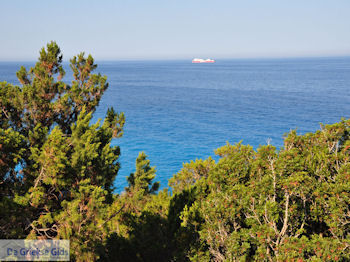 Porto Katsiki foto 8 - Lefkas (Lefkada) - Foto van https://www.grieksegids.nl/fotos/eilandlefkas-fotos/350pixels/porto-katsiki-lefkas-008.jpg