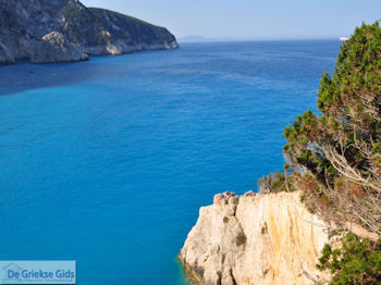 Porto Katsiki foto 13 - Lefkas (Lefkada) - Foto van https://www.grieksegids.nl/fotos/eilandlefkas-fotos/350pixels/porto-katsiki-lefkas-013.jpg