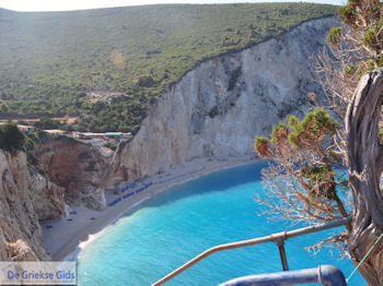 Porto Katsiki foto 17 - Lefkas (Lefkada) - Foto von GriechenlandWeb.de