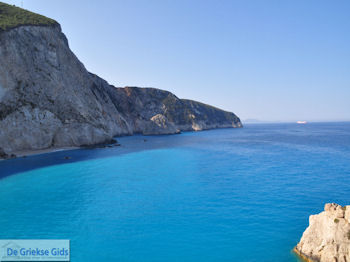 Porto Katsiki foto 18 - Lefkas (Lefkada) - Foto van https://www.grieksegids.nl/fotos/eilandlefkas-fotos/350pixels/porto-katsiki-lefkas-018.jpg
