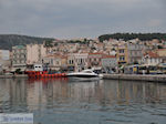 Mytilini aan de haven - Lesbos - Foto 002 - Foto van De Griekse Gids