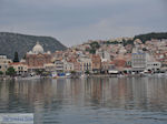 Mytilini aan de haven - Lesbos - Foto 003 - Foto van De Griekse Gids