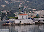 Mytilini aan de haven - Lesbos - Foto 004 - Foto van De Griekse Gids