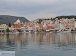 Mytilini aan de haven - Lesbos - Foto 006 - Foto van De Griekse Gids