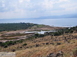 Vlakte aan de baai van Kalloni - Foto van De Griekse Gids