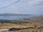 Het vissersdorpje Apothika aan de baai van Kalloni foto 001 - Foto van De Griekse Gids