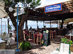 restaurant Karavogiannos in Skala Eressos - Foto van De Griekse Gids