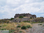 Ruine Sigri - Foto van De Griekse Gids