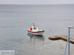 Vissersbootje Sigri foto 1 - Foto van De Griekse Gids