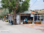 Restaurant Taverna Golden Sand Anaxos - Foto van De Griekse Gids