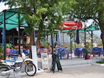 Restaurant Paradeisos in Anaxos - Foto van De Griekse Gids