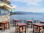 Restaurant Sansibal Molyvos - Foto van De Griekse Gids